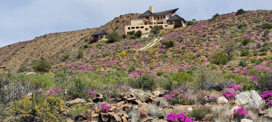 5 Bedroom Property for Sale in Laingsburg Rural Western Cape